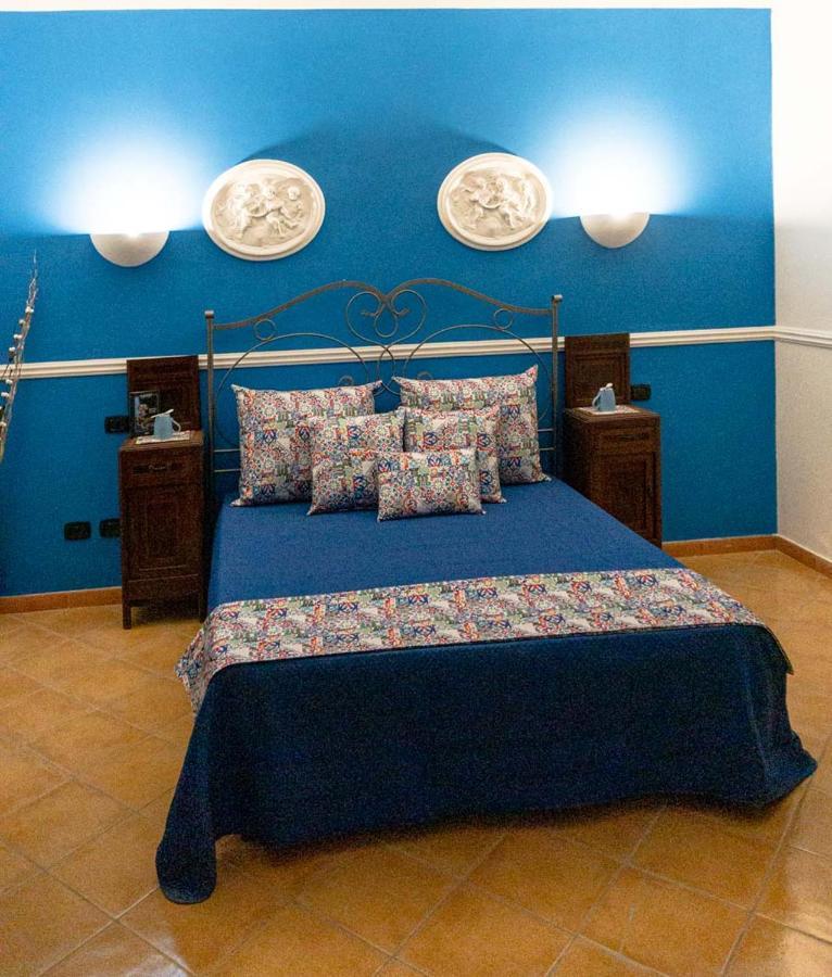 Olimpo Room Agrigento Buitenkant foto