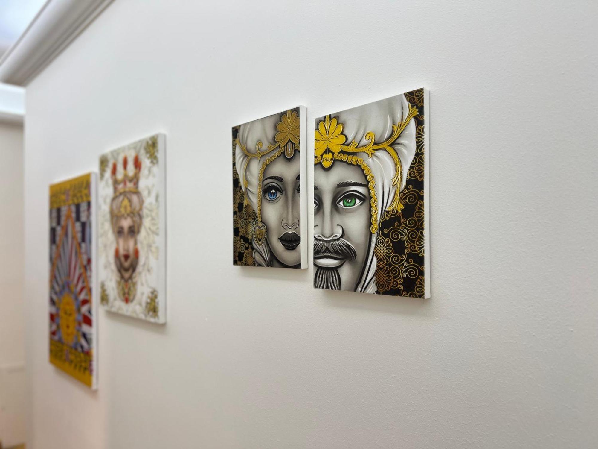 Olimpo Room Agrigento Buitenkant foto