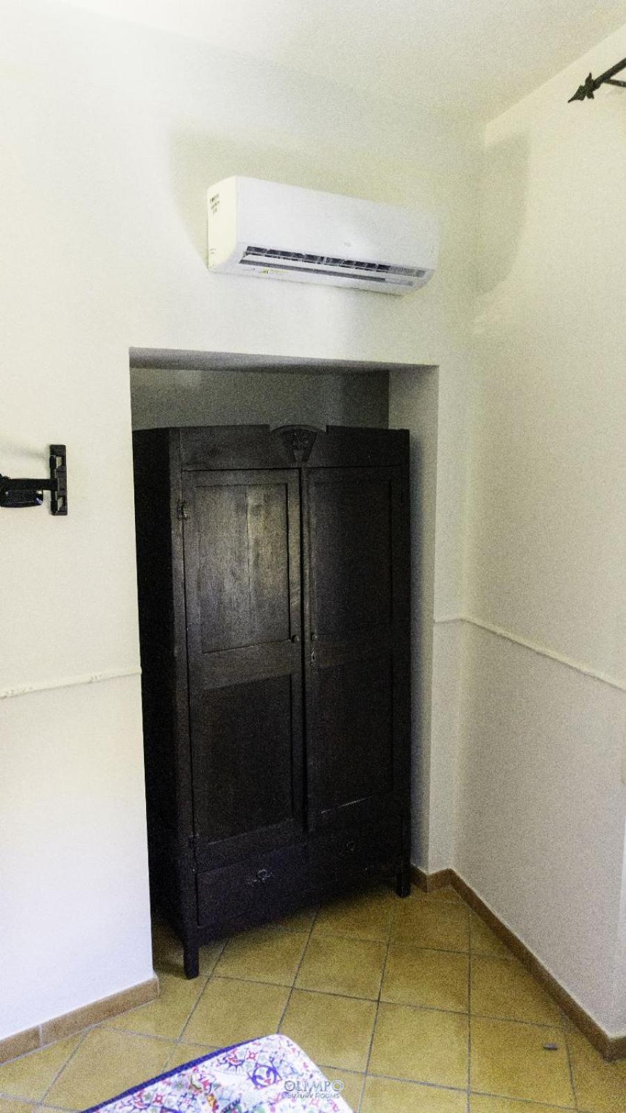 Olimpo Room Agrigento Buitenkant foto