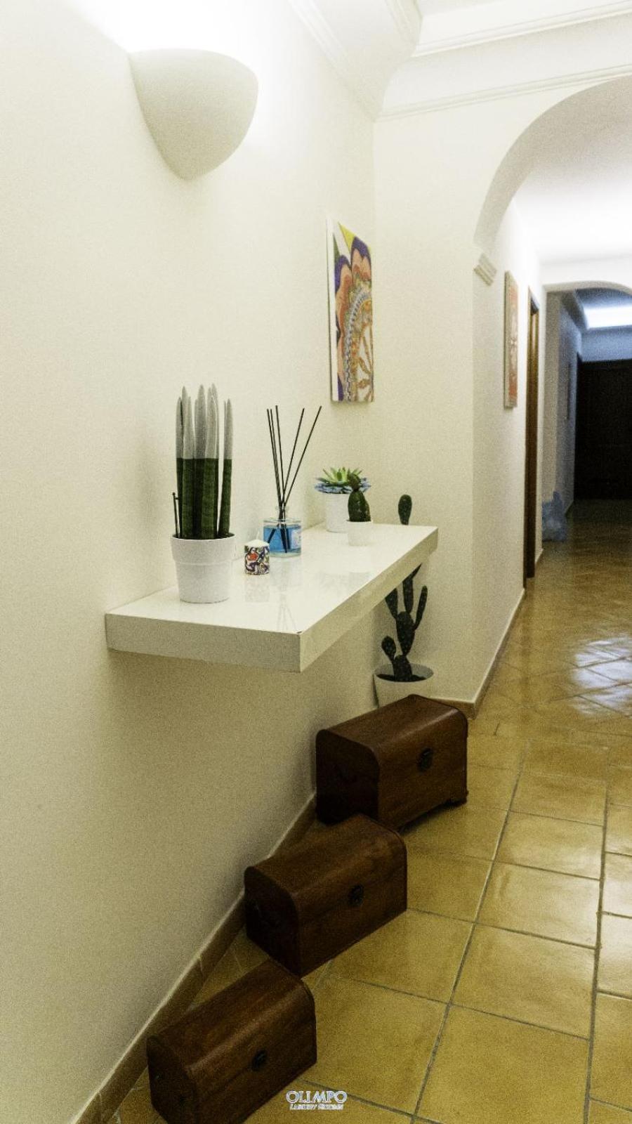 Olimpo Room Agrigento Buitenkant foto