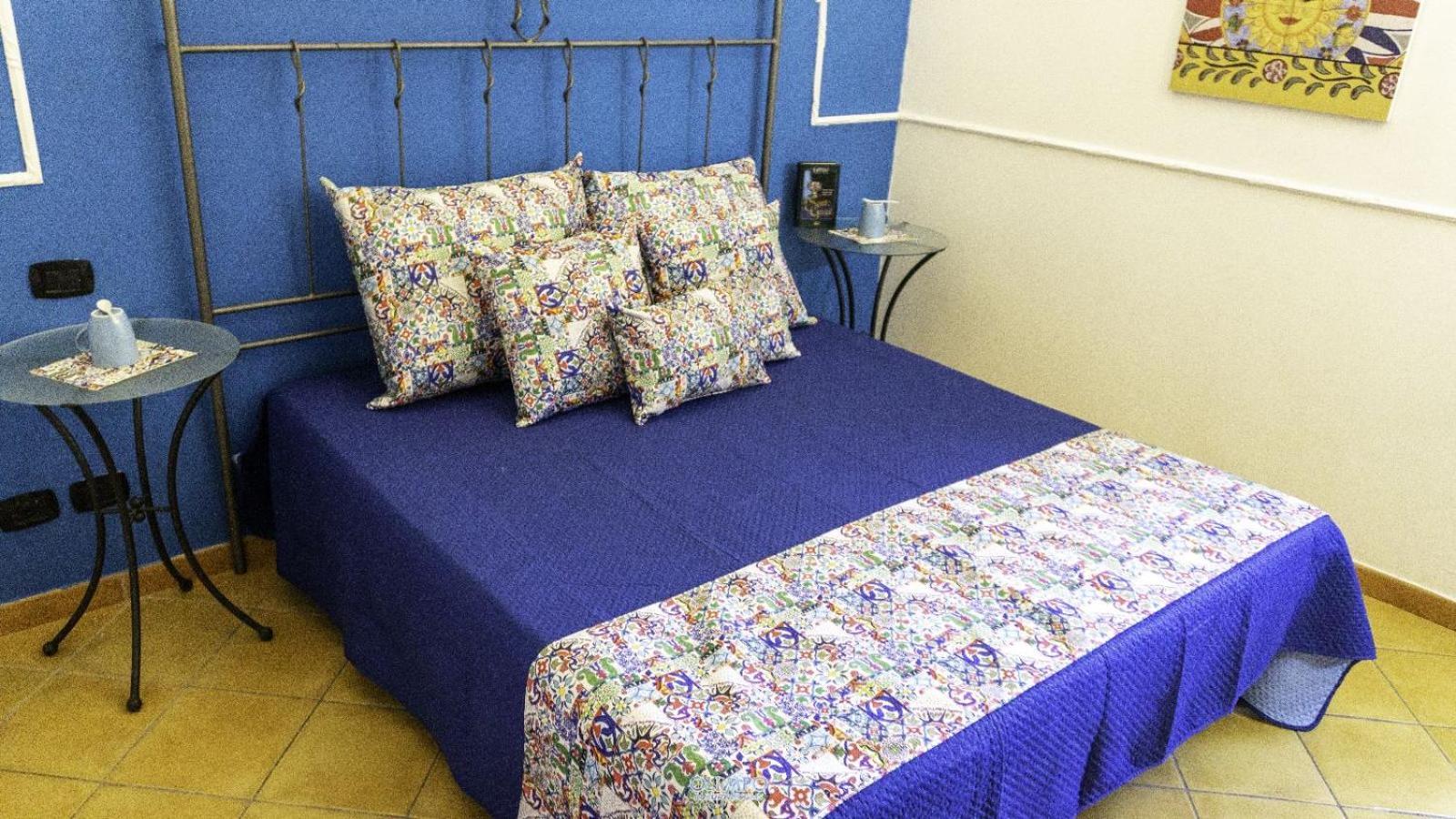 Olimpo Room Agrigento Buitenkant foto