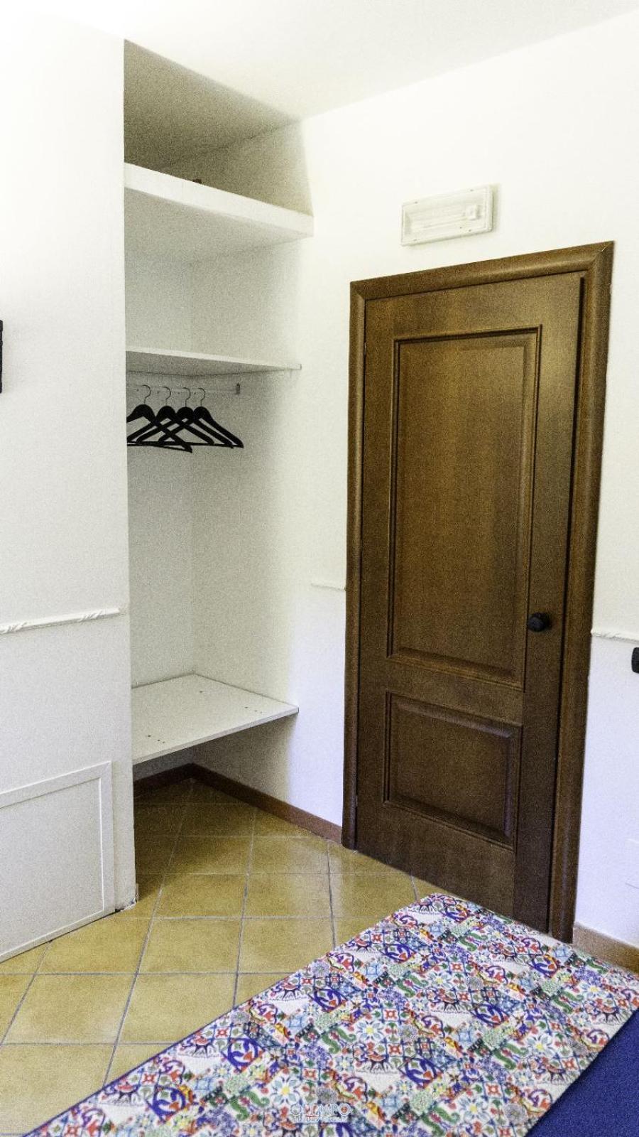Olimpo Room Agrigento Buitenkant foto